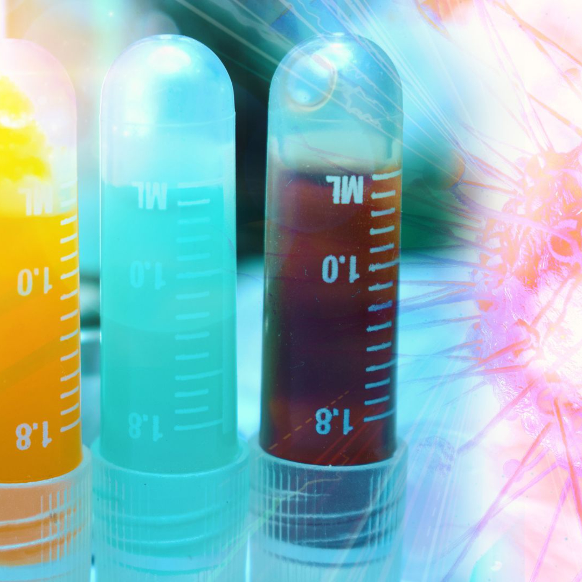 Terapie Celowane i Immunoterapia