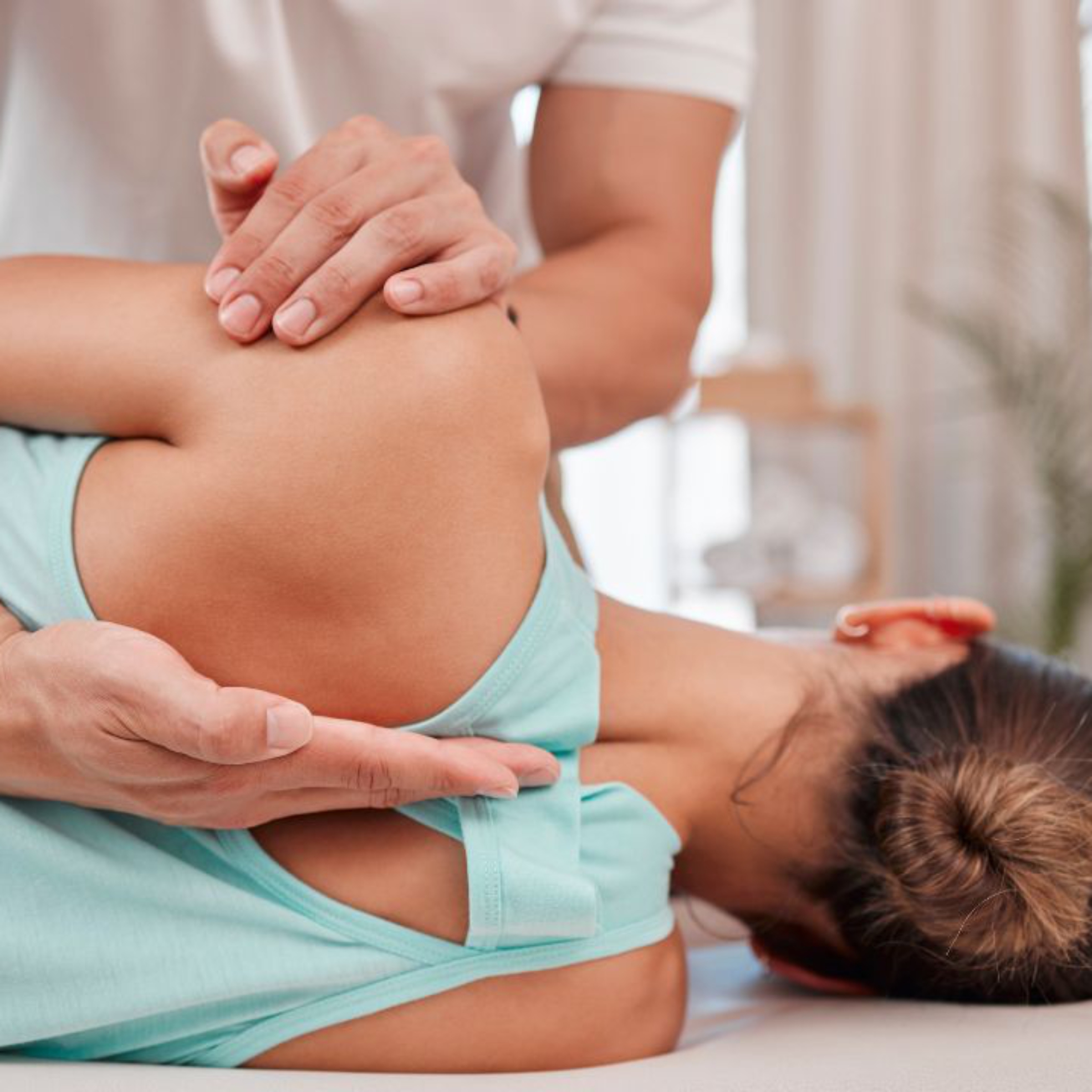 Poznaj skuteczne metody rehabilitacji wad postawy i odzyskaj pełnię ruchu