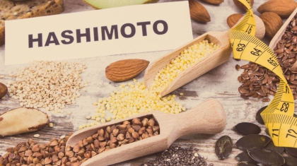 Jedząc dla zdrowia: Jak skutecznie zarządzać dietą przy Hashimoto