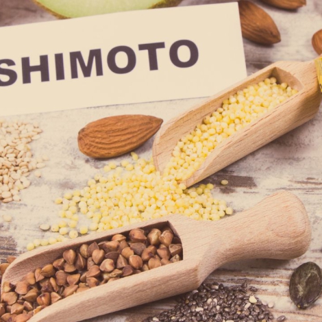 Jedząc dla zdrowia: Jak skutecznie zarządzać dietą przy Hashimoto