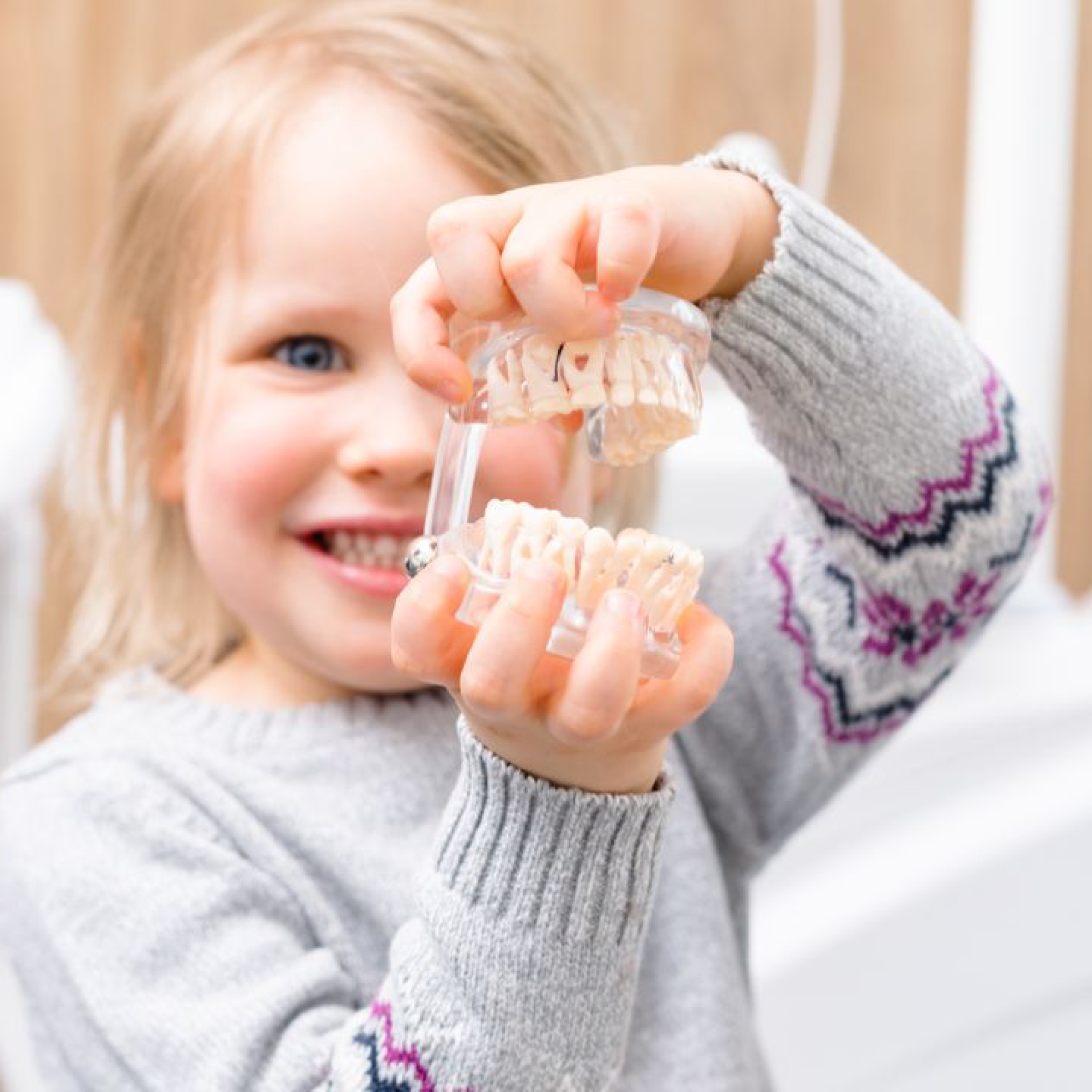 5 ważnych rzeczy, o których rodzice powinni wiedzieć o stomatologii dziecięcej