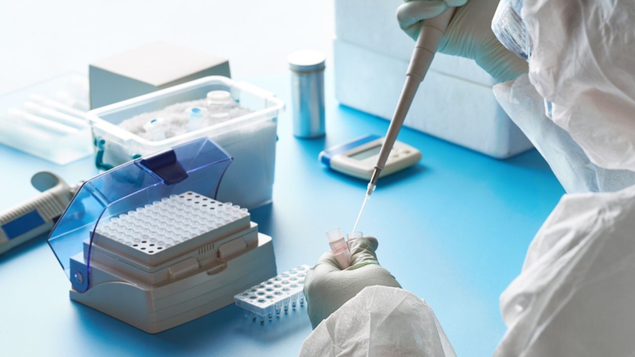 Badania PCR: porównanie wyników z moczu i nasienia