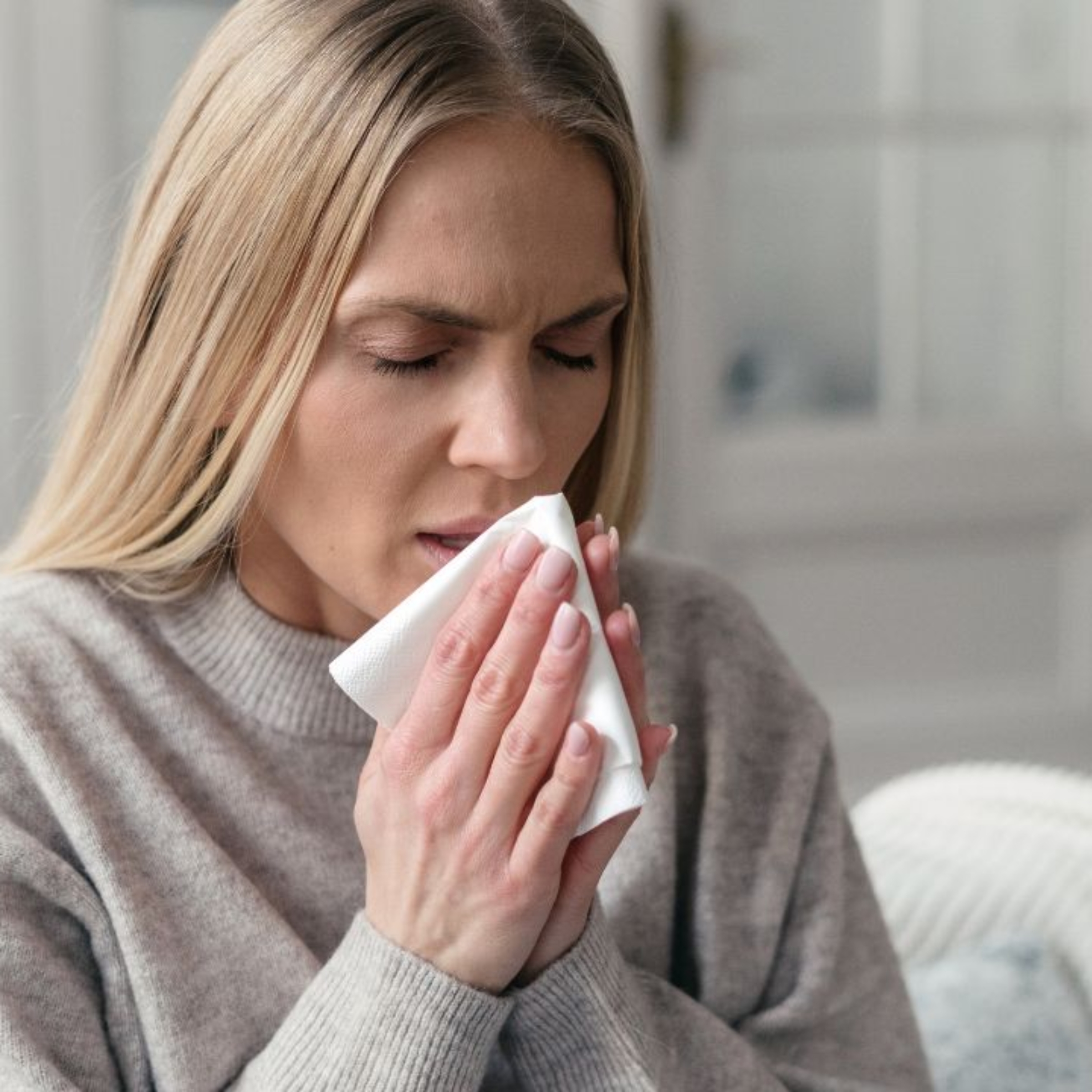 Badania infekcji układu oddechowego: klucz do zdrowych płuc