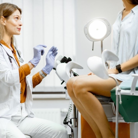 Ginekologia dziecięca: Twój przewodnik po zdrowiu i dobrostanie dziewcząt