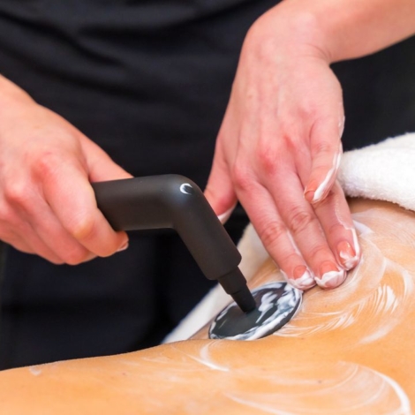 Innowacyjna Terapia Indiba Łączona Fizjoterapeutyczna