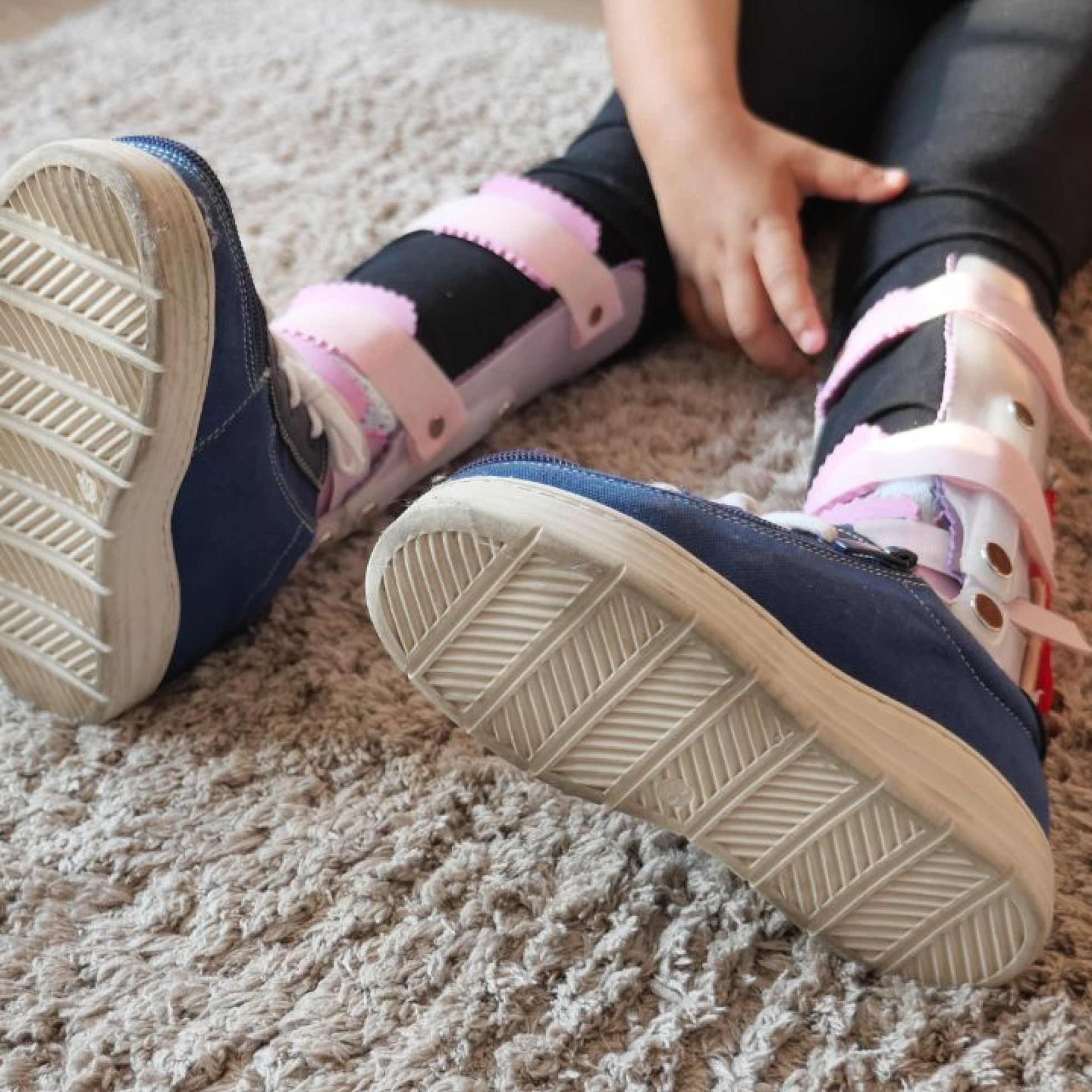 Prawda o obuwiu ortopedycznym: czy naprawdę potrzebujemy go?