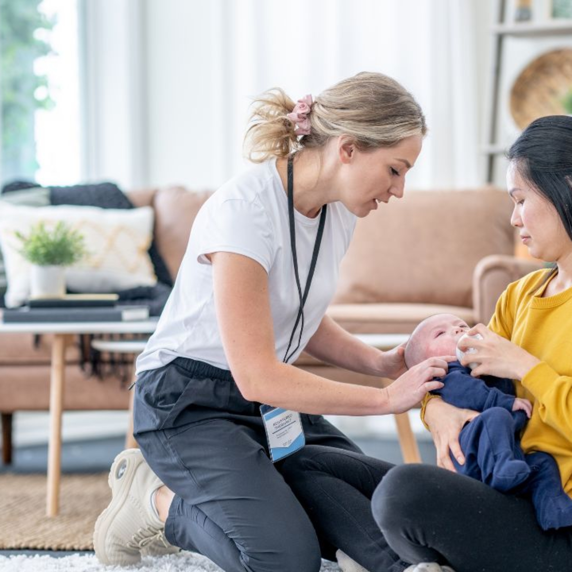 7 powodów, dla których poradnia laktacyjna Warszawa może być kluczowym miejscem dla karmiących matek