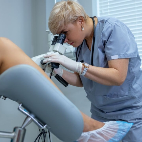 Bezpieczne i skuteczne metody diagnostyki oraz leczenia – Kolposkopia i krioterapia ginekologiczna Warszawa