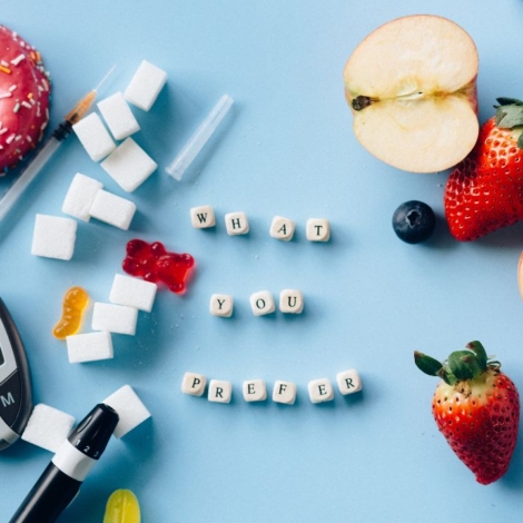 Jak catering dietetyczny może pomóc w walce z insulinoopornością?