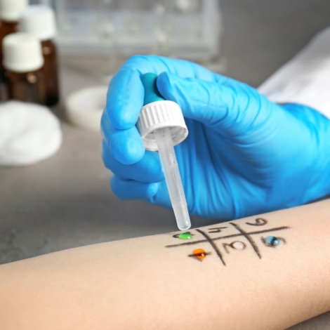 Przewodnik po badaniach alergologicznych