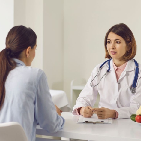 Zasady żywienia według medycyny chińskiej: Jak wygląda konsultacja dietetyczna?