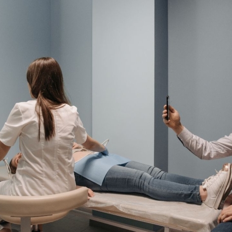 Diagnostyka prenatalna: Jakie badania warto wykonać w ciąży?