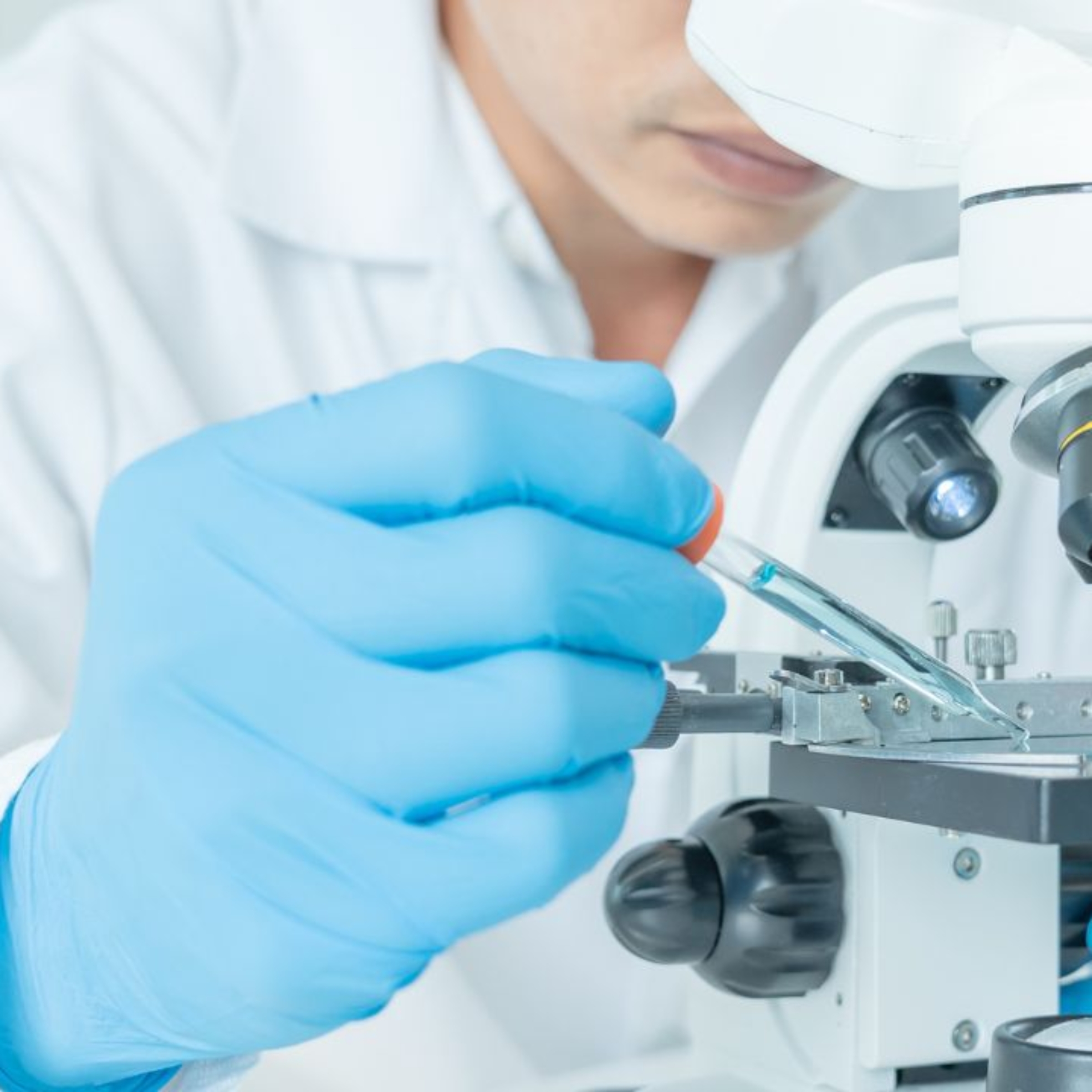 Wczesne wykrywanie chorób dzięki badaniom biochemicznym i immunochemicznym: Tajemnice skutecznej prewencji zdrowotnej