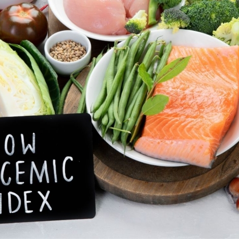 Korzyści zdrowotne diety o niskim indeksie glikemicznym dla osób z cukrzycą: Praktyczne wskazówki i porady