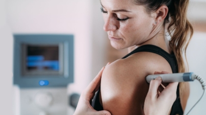 Laseroterapia i ultradźwięki w rehabilitacji – zastosowanie i efekty
