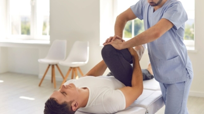Róża Wiatrów: najlepsze miejsce na turnusy rehabilitacyjne nad morzem