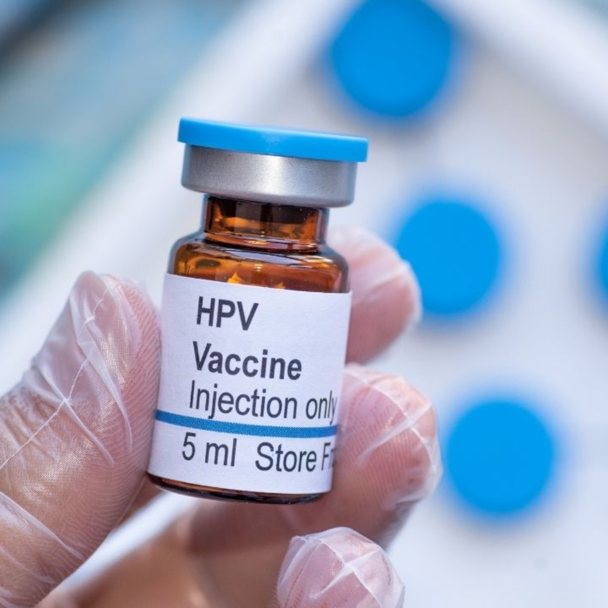 Szczepienia przeciwko HPV: ochrona przed wirusem brodawczaka ludzkiego