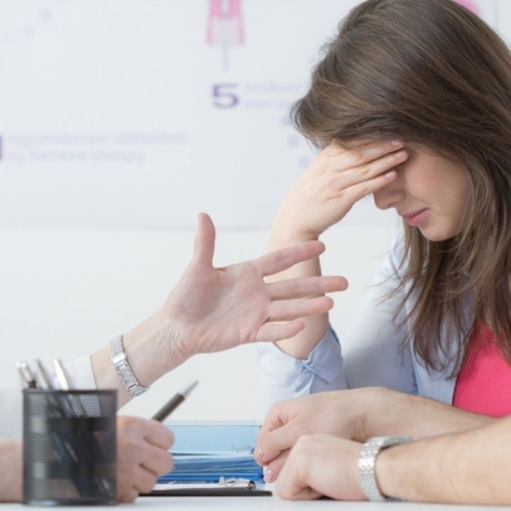 Autoimmunologiczne przyczyny niepłodności