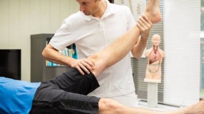 Jakie badania diagnostyczne są pomocne w planowaniu terapii fizjoterapeutycznej?