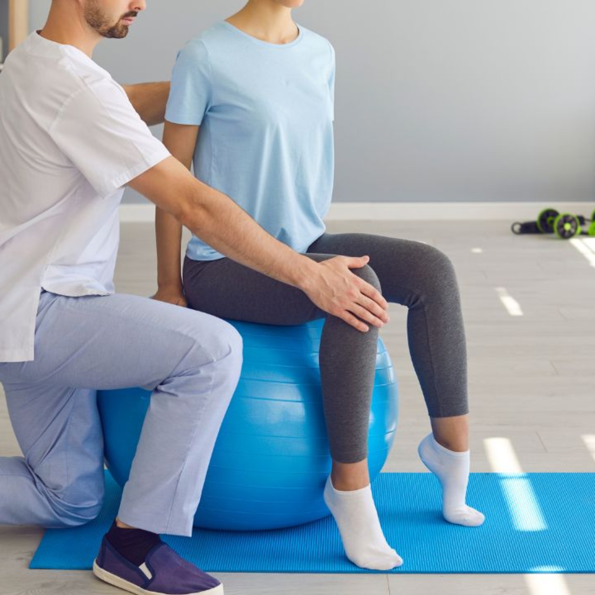 The Role of a Podiatrist in Sports Injury Rehabilitation