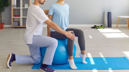 The Role of a Podiatrist in Sports Injury Rehabilitation