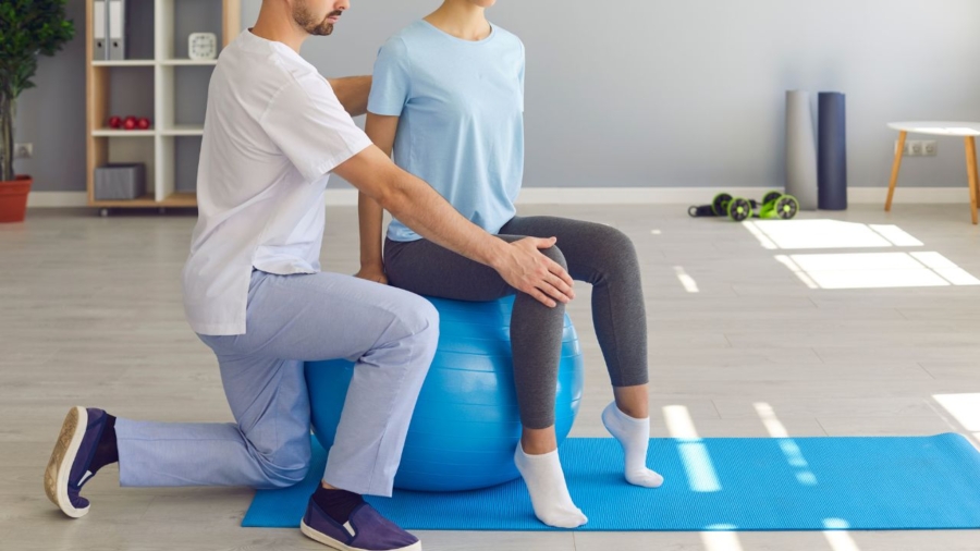The Role of a Podiatrist in Sports Injury Rehabilitation