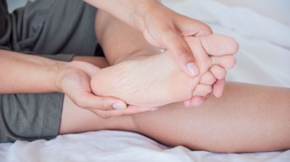 How to Banish Morning Foot Cramps for Good: Causes and Solutions