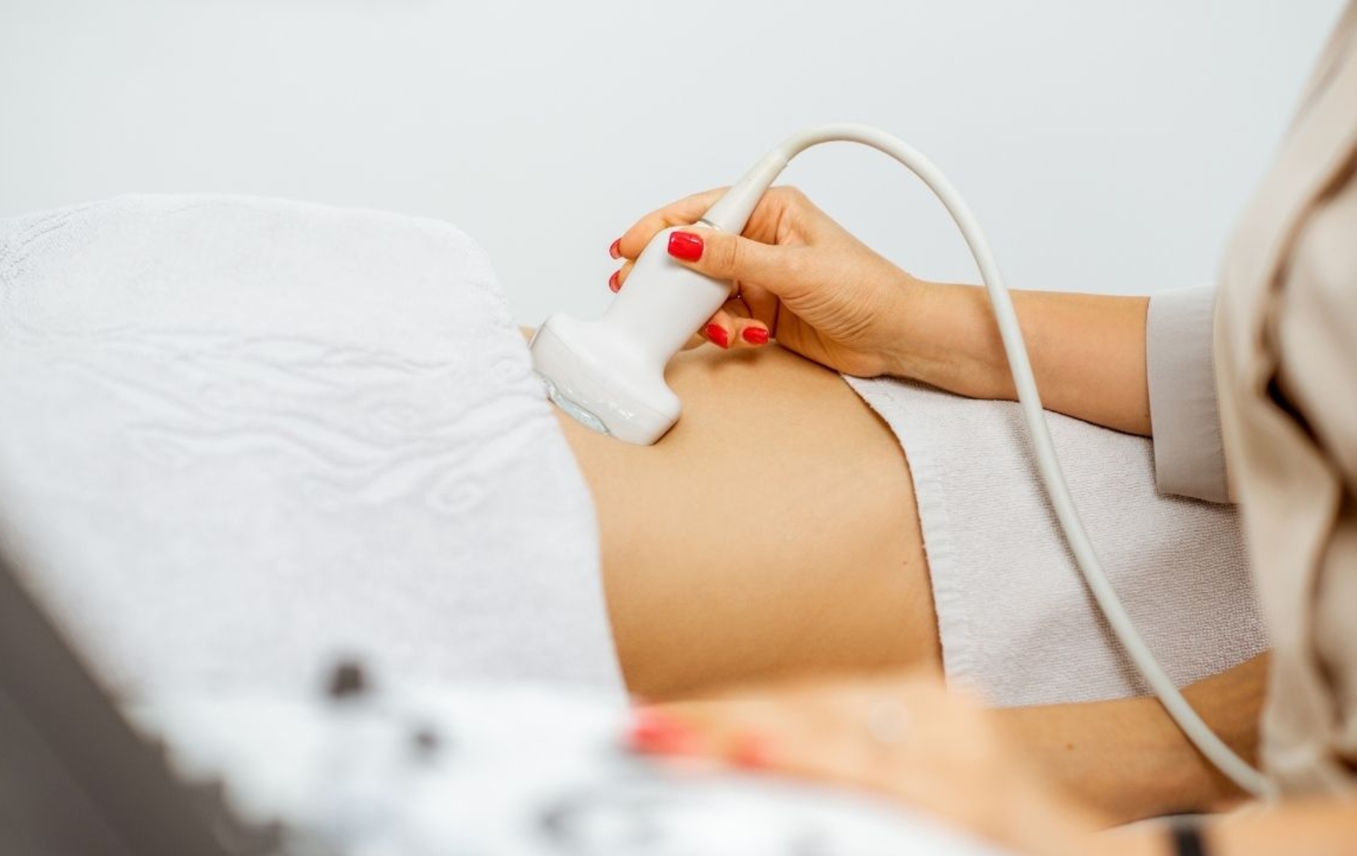 Ultrasonografia w chorobach przewlekłych – nowoczesna diagnostyka bez bólu