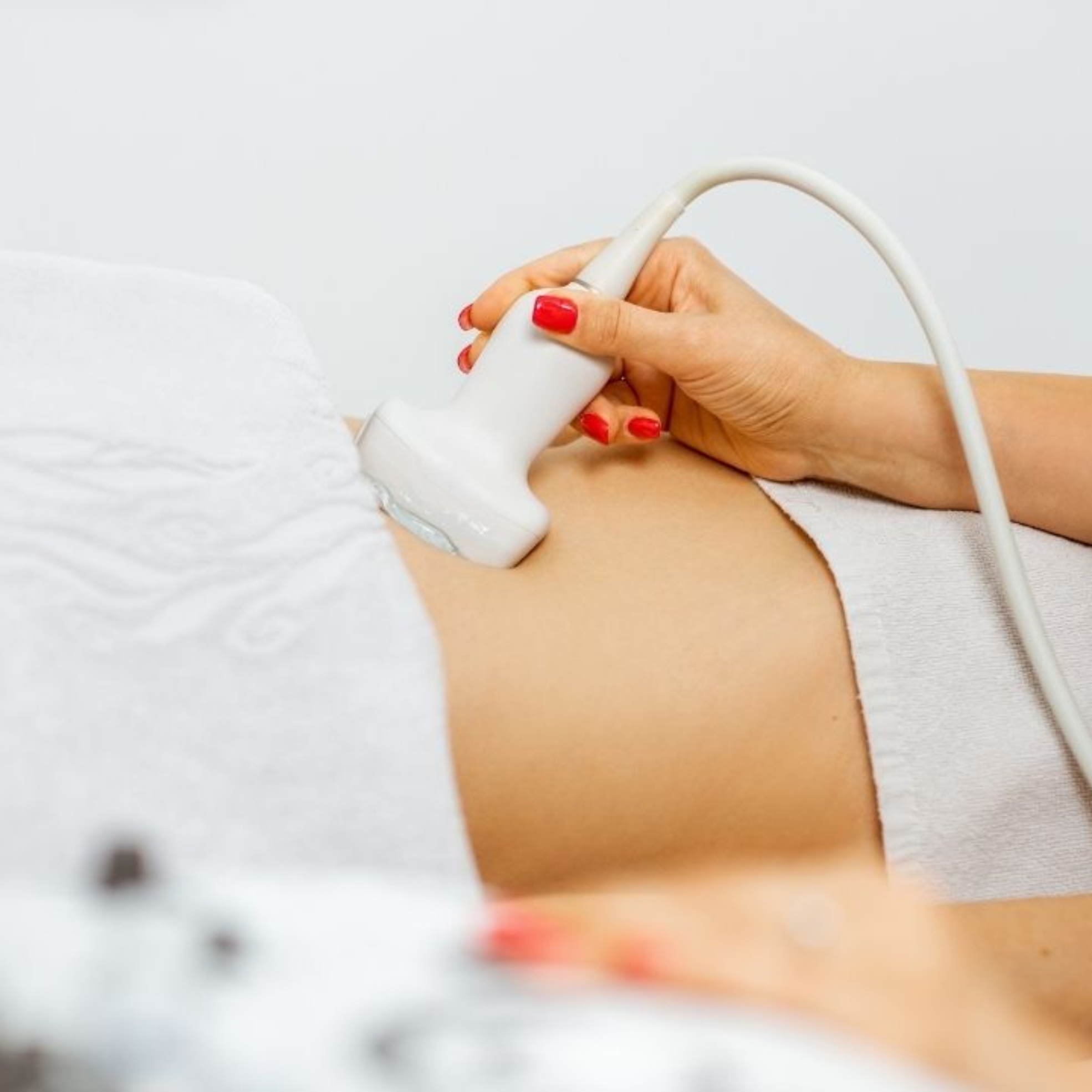 Ultrasonografia w chorobach przewlekłych – nowoczesna diagnostyka bez bólu