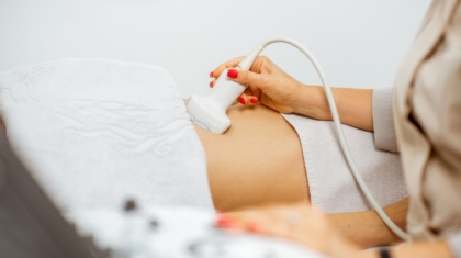 Ultrasonografia w chorobach przewlekłych – nowoczesna diagnostyka bez bólu