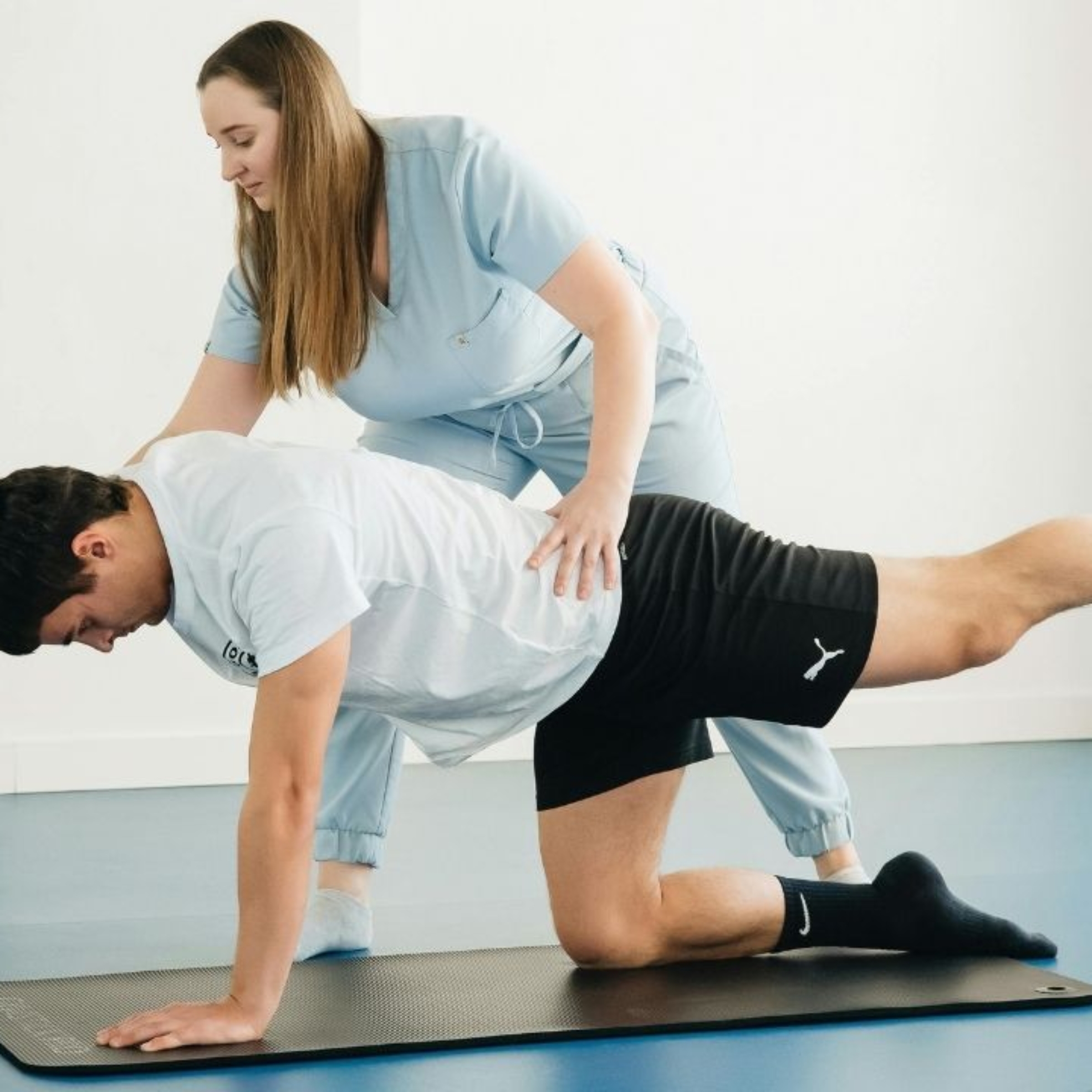 10 powodów, dla których żyrardów to idealne miejsce do rehabilitacji