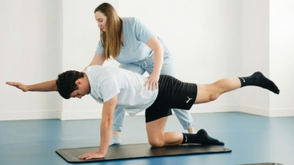 10 powodów, dla których żyrardów to idealne miejsce do rehabilitacji