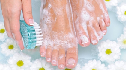 Daily Foot Hygiene – Basics to Prevent Infections