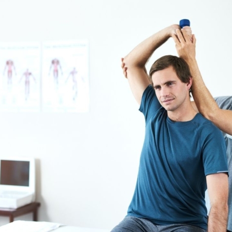 FAQ – najczęstsze pytania dotyczące terapii fizjoterapeutycznych