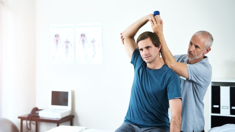 FAQ – najczęstsze pytania dotyczące terapii fizjoterapeutycznych