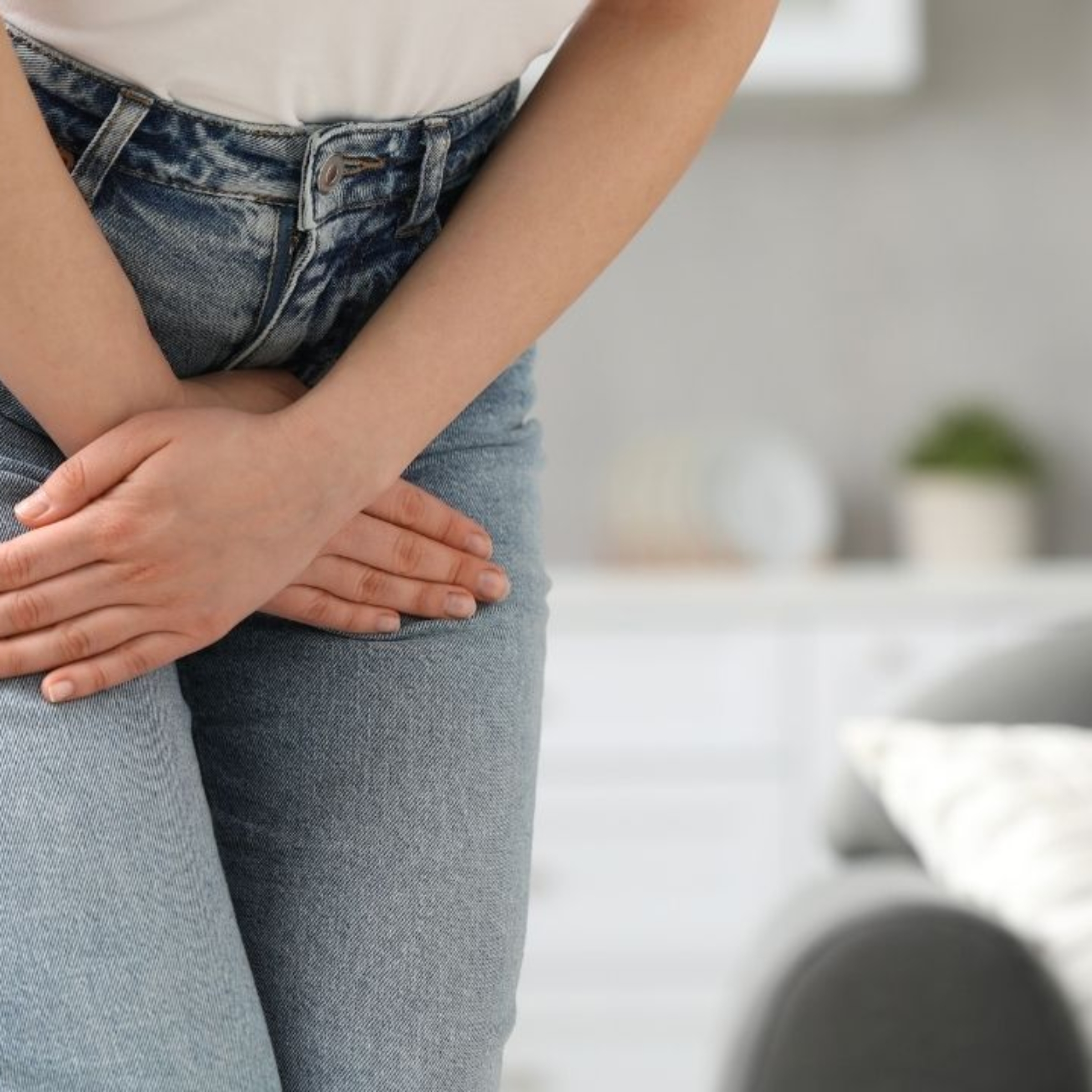 Nietrzymanie moczu u kobiet – fizjoterapia jako naturalne wsparcie