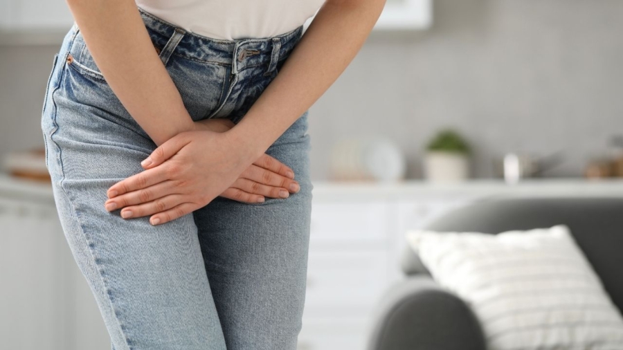 Nietrzymanie moczu u kobiet – fizjoterapia jako naturalne wsparcie