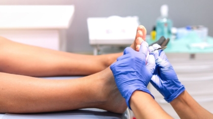 Pediatric Podiatry – When Should You See a Specialist?