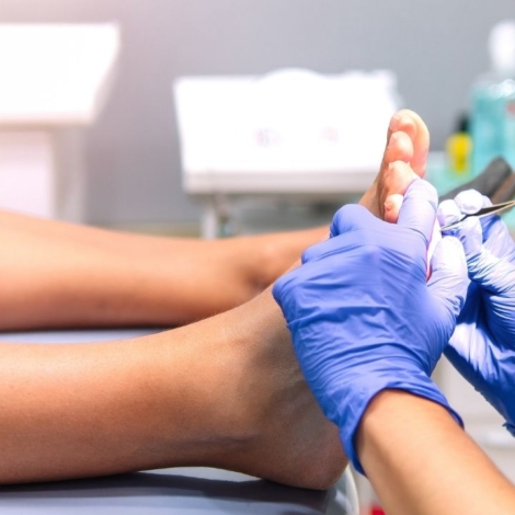 Pediatric Podiatry – When Should You See a Specialist?