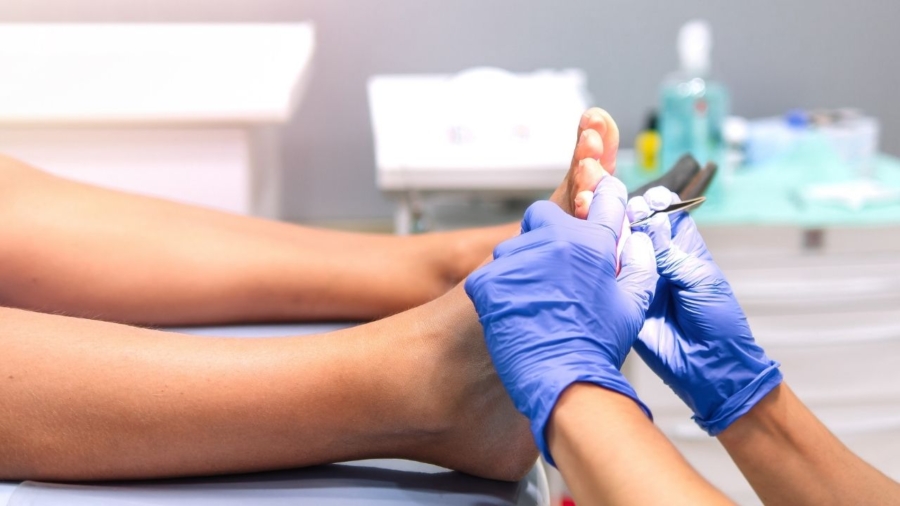 Pediatric Podiatry – When Should You See a Specialist?