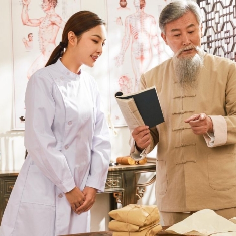 Szkolenia w Instytucie QiDao – zostań terapeutą medycyny chińskiej