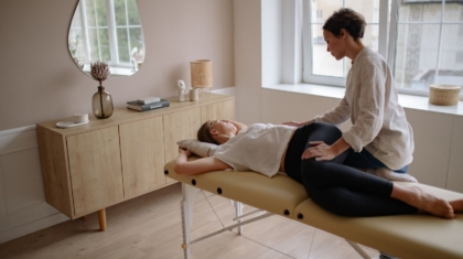 Terapia uroginekologiczna – powrót komfortu po porodzie