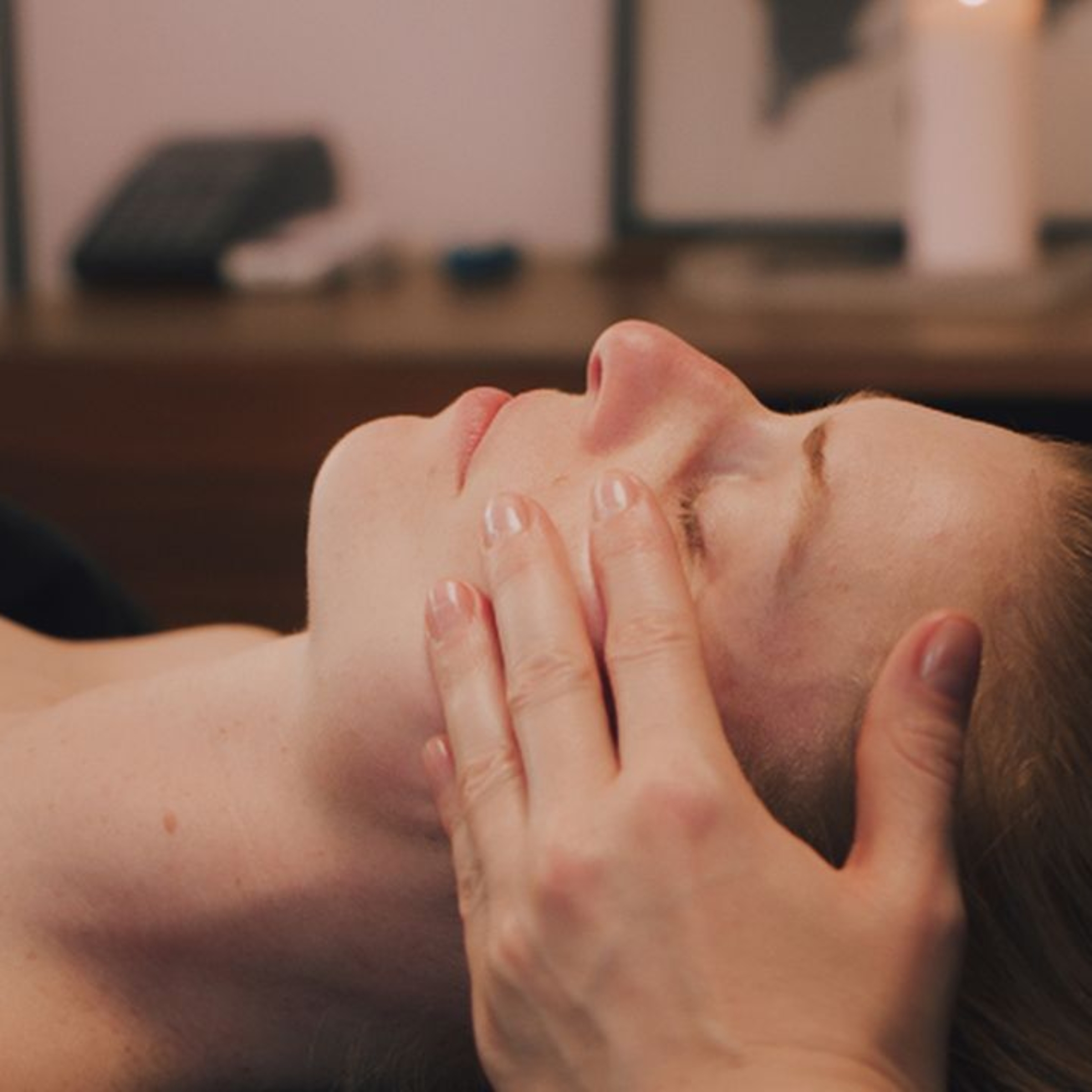 Masaż Kobido – naturalny lifting twarzy