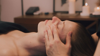 Masaż Kobido – naturalny lifting twarzy