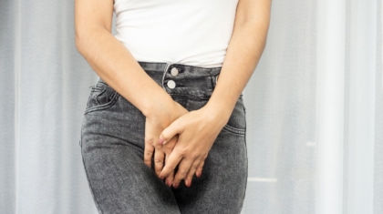 Nietrzymanie moczu? Sprawdź, jak fizjoterapia uroginekologiczna może pomóc