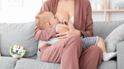 Poradnia laktacyjna — jak wspieramy mamy po porodzie