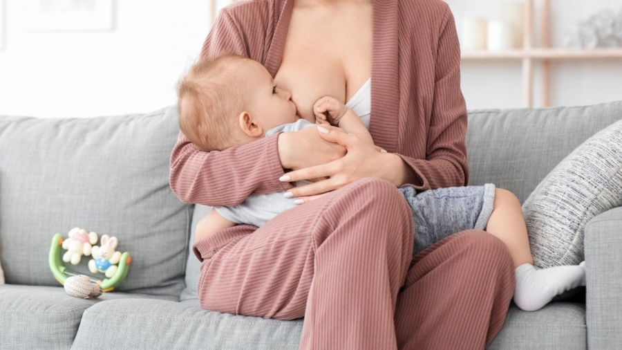 Poradnia laktacyjna — jak wspieramy mamy po porodzie