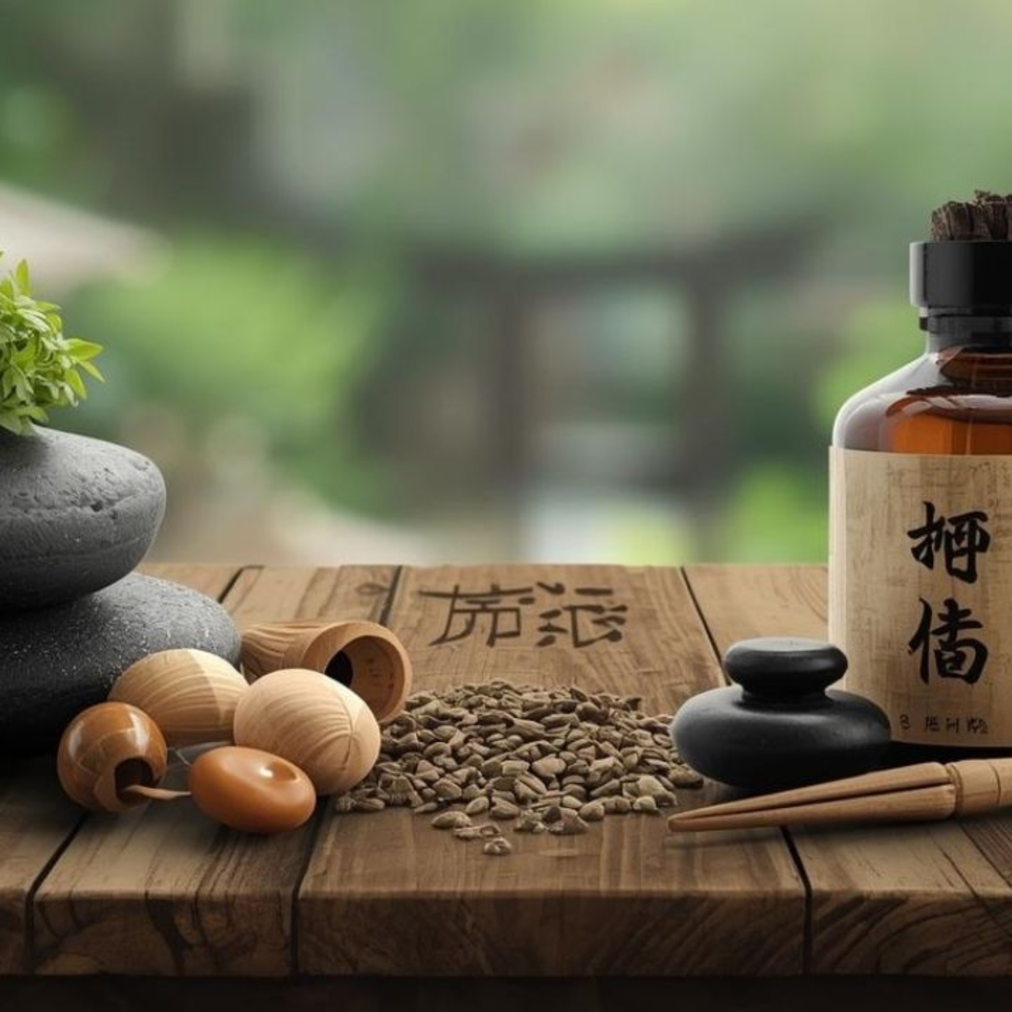 Stres, przewlekły ból i medycyna chińska – skuteczne podejście dla wymagających pacjentów