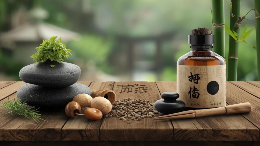 Stres, przewlekły ból i medycyna chińska – skuteczne podejście dla wymagających pacjentów