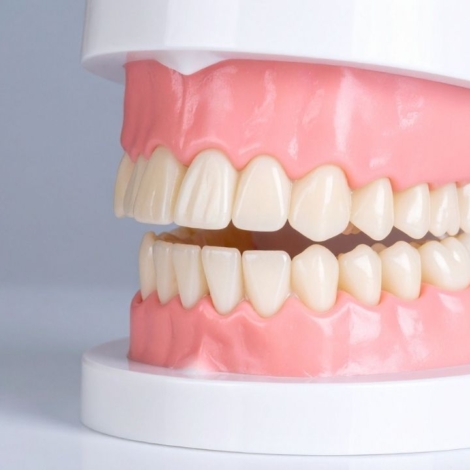 Protetyka — od pojedynczego brakującego zęba do pełnego uśmiechu. Kiedy warto i jakie są opcje?